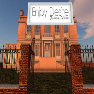 Enjoy Desire