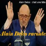 Illustration du profil de Alain Delco