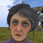Illustration du profil de Suzanne Pinchon