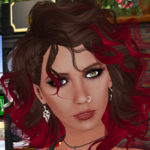 Illustration du profil de Anianka Merigolt